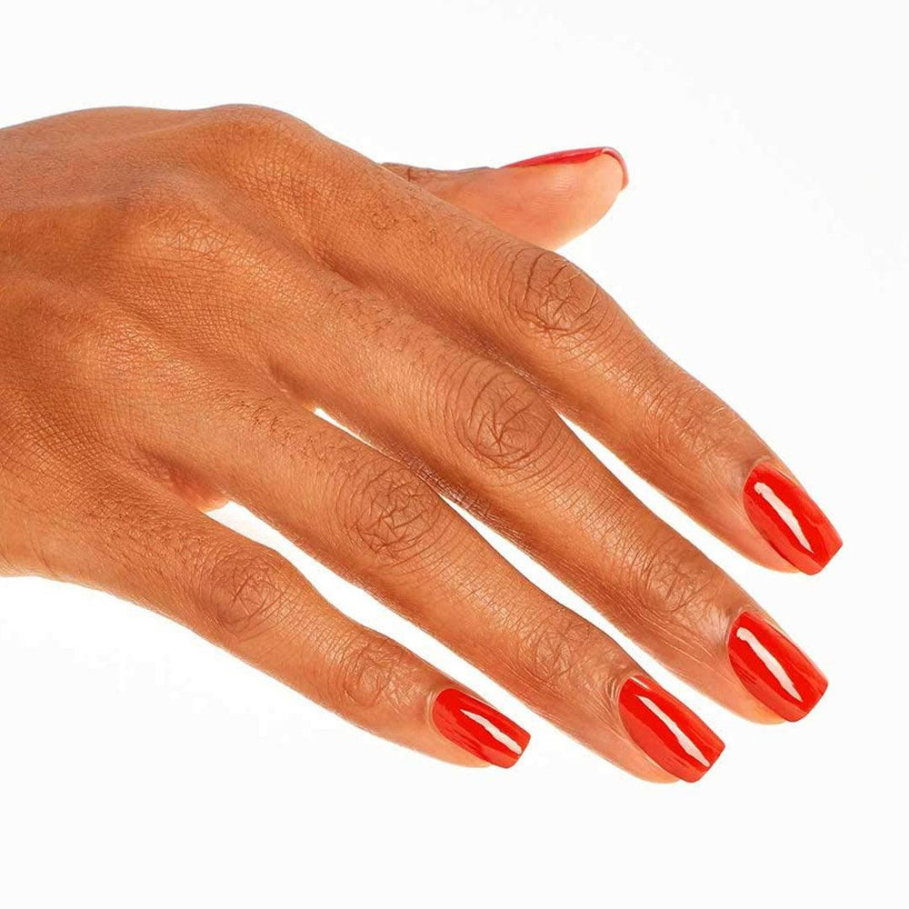 OPI | A RED-VIVAL CITY VERNIS A ONGLES Mayshka