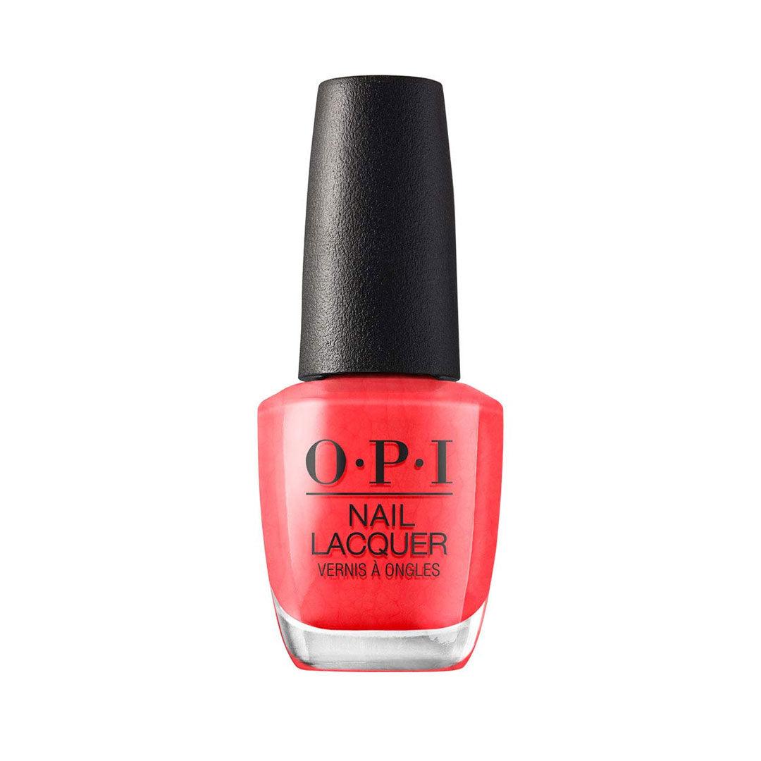 OPI | ALOHA FROM OPI VERNIS A ONGLES Mayshka