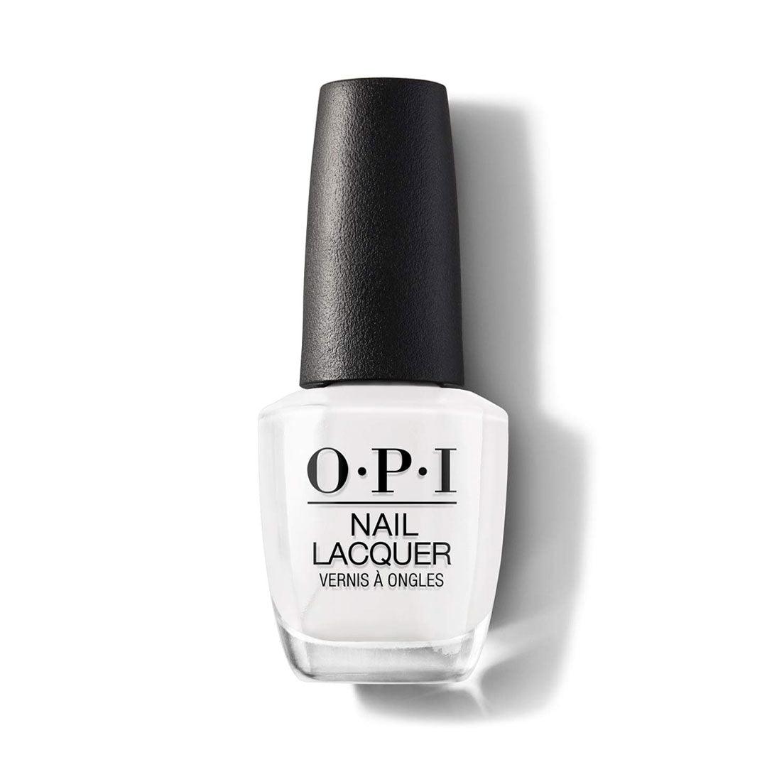 OPI | ALPINE SNOW VERNIS A ONGLES Mayshka