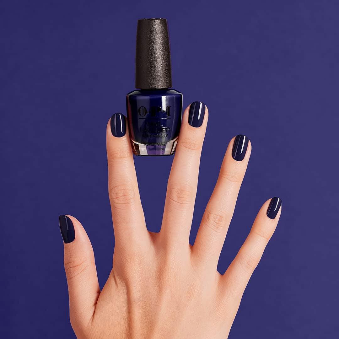 OPI | AWARD FOR BEST NAILS GOES TO... VERNIS A ONGLES Mayshka