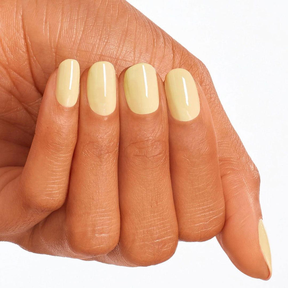 OPI | BEE-HIND THE SCENEES VERNIS A ONGLES Mayshka