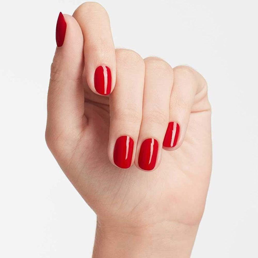 OPI | BIG APPLE RED VERNIS A ONGLES Mayshka