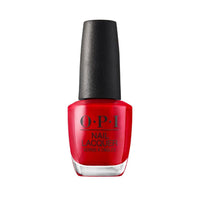 OPI | BIG APPLE RED VERNIS A ONGLES Mayshka