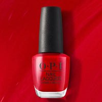 OPI | BIG APPLE RED VERNIS A ONGLES Mayshka