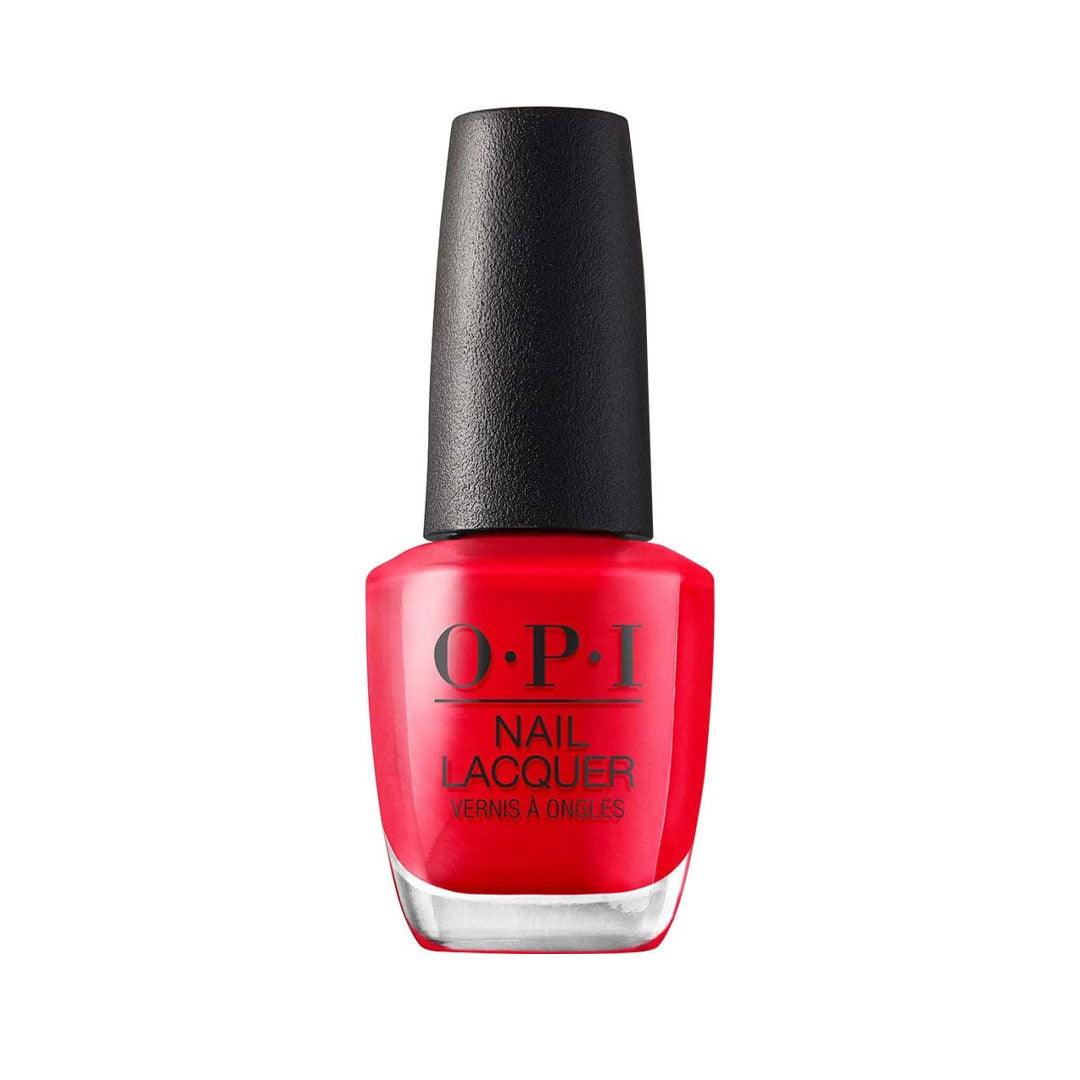 OPI | CAJUN SHRIMP VERNIS A ONGLES Mayshka