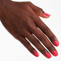 OPI | CHARGED UP CHERRY VERNIS A ONGLES Mayshka