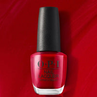 OPI | COLOR SO HOT IT BERNS VERNIS A ONGLES Mayshka