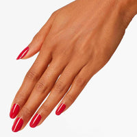 OPI | COLOR SO HOT IT BERNS VERNIS A ONGLES Mayshka