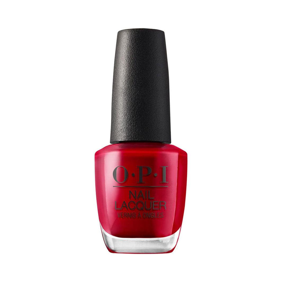 OPI | COLOR SO HOT IT BERNS VERNIS A ONGLES Mayshka