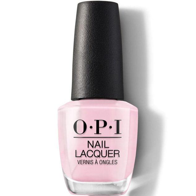 OPI | GETTING NADI ON MY HONEYMOON VERNIS A ONGLES Mayshka