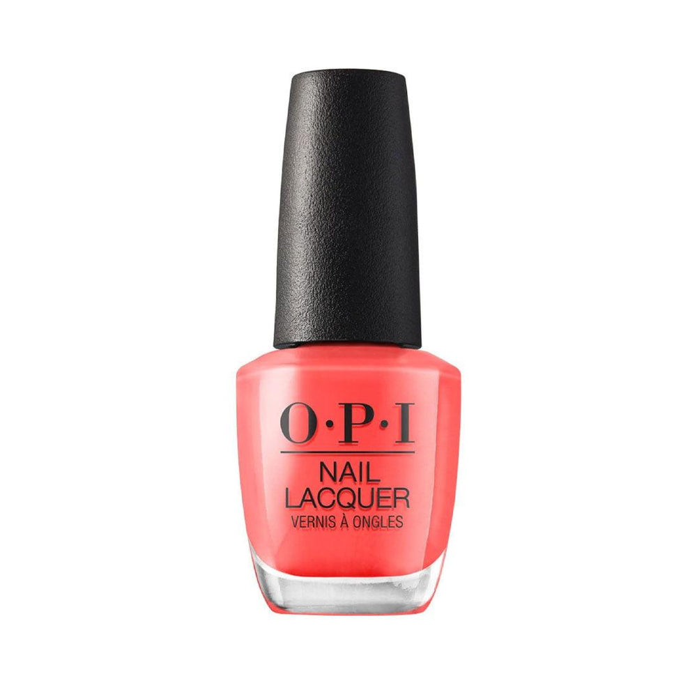 OPI | HOT & SPICY VERNIS A ONGLES Mayshka