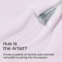 OPI | HUE IS THE ARTIST? VERNIS A ONGLES Mayshka