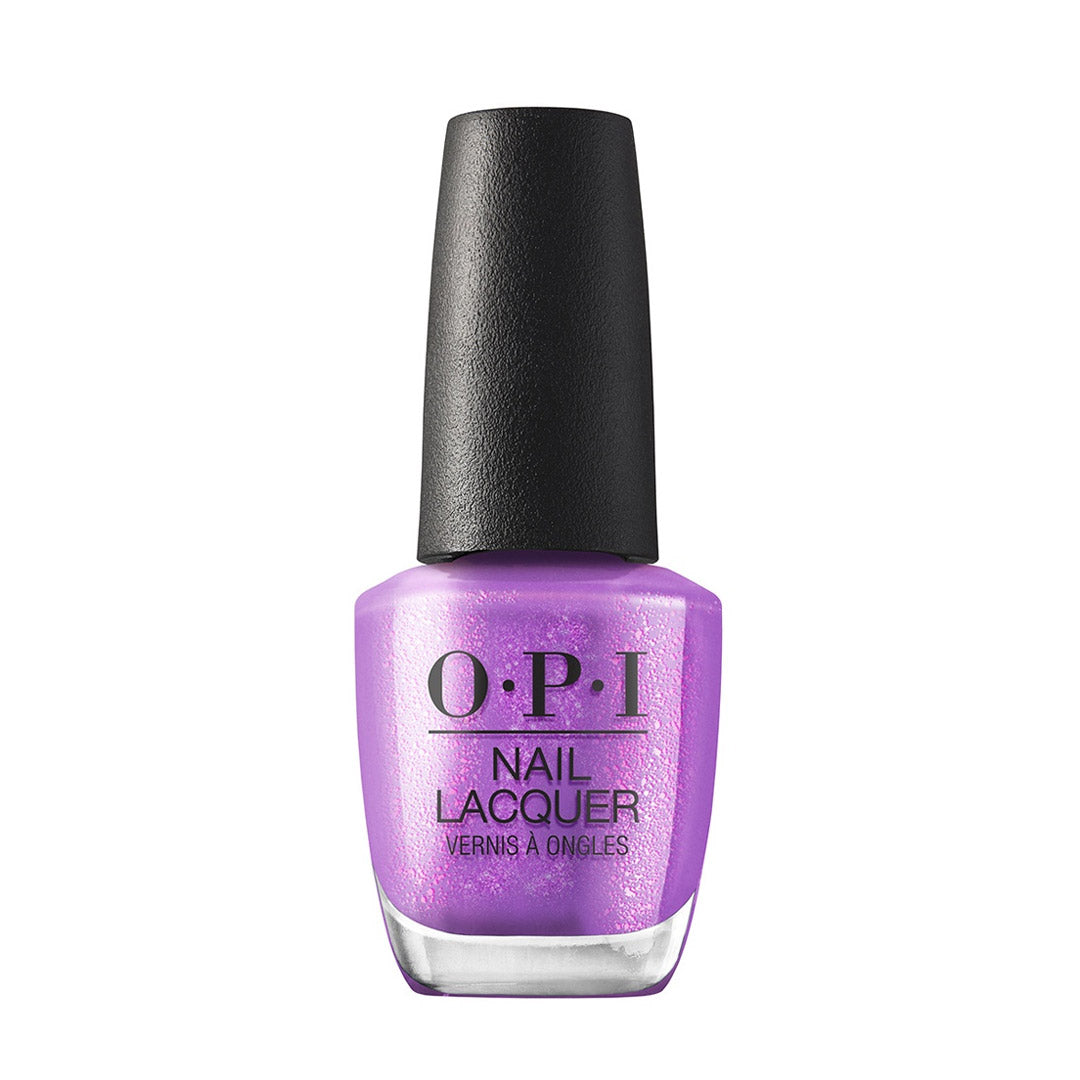 OPI  | I SOLD MY CRYPTO VERNIS A ONGLES