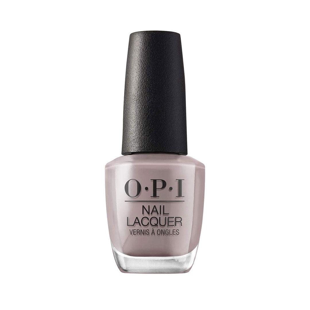 OPI | ICELANDED A BOTTLE OF OPI VERNIS A ONGLES Mayshka