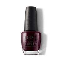 OPI | IN THE CABLE CAR-POOL LANE VERNIS A ONGLES Mayshka