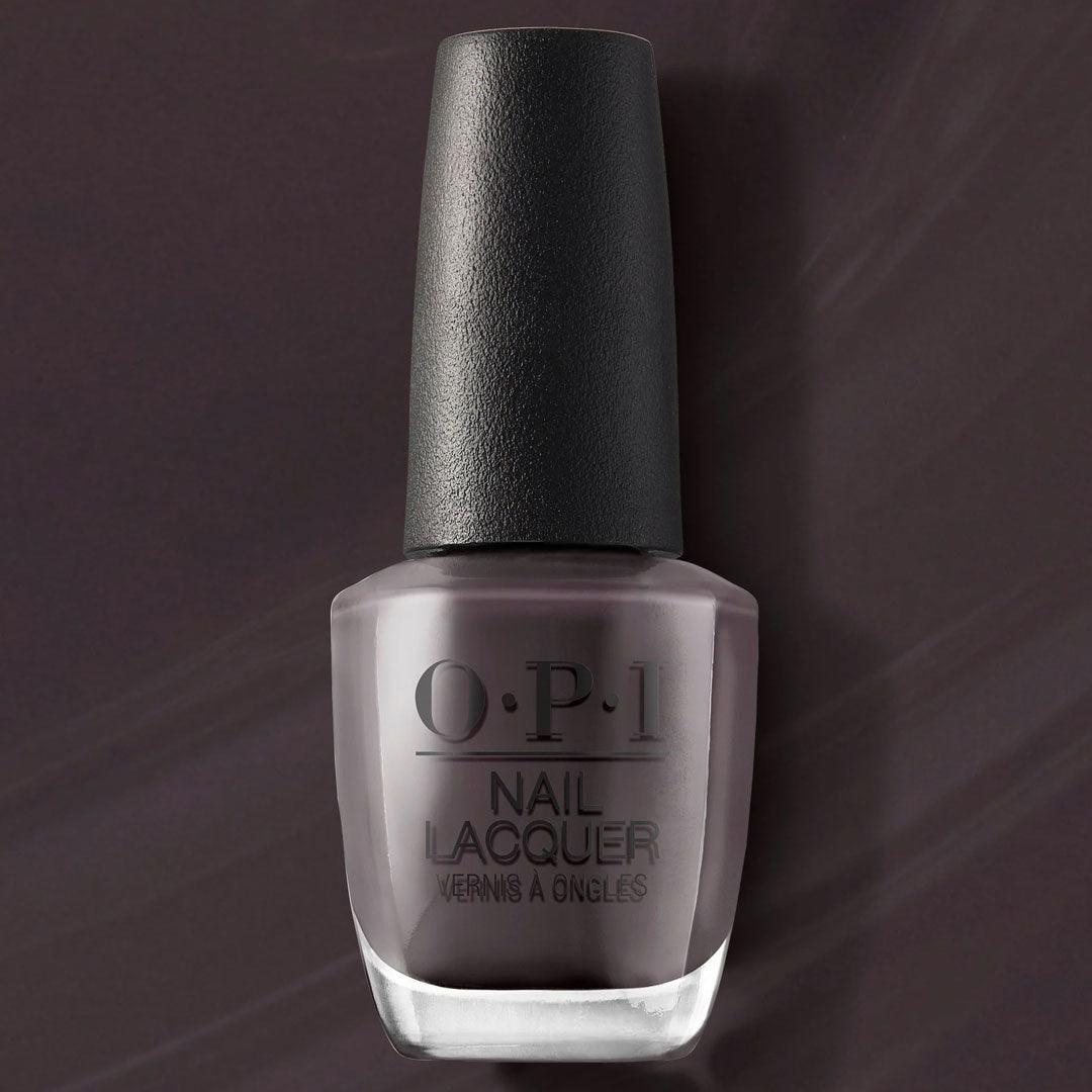 OPI | KRONA-LOGICAL ORDER VERNIS A ONGLES Mayshka