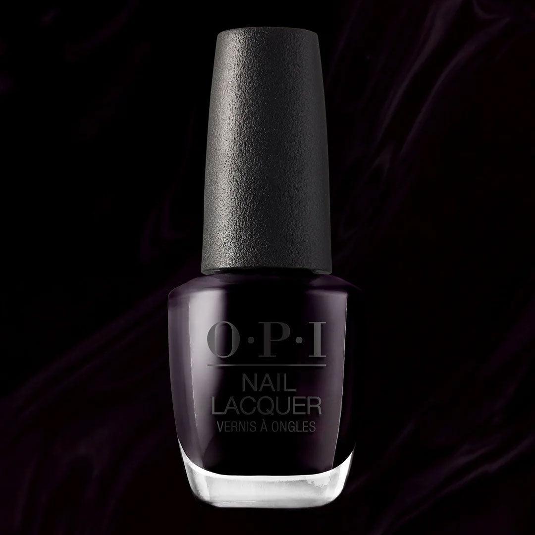 OPI | LINCOLN PARK AFTER DARK VERNIS A ONGLES Mayshka