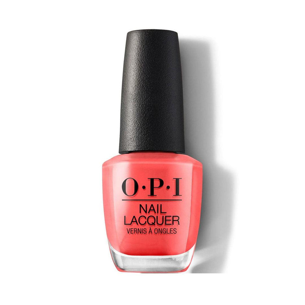 OPI | LIVE LOVE CARNAVAL VERNIS A ONGLES Mayshka