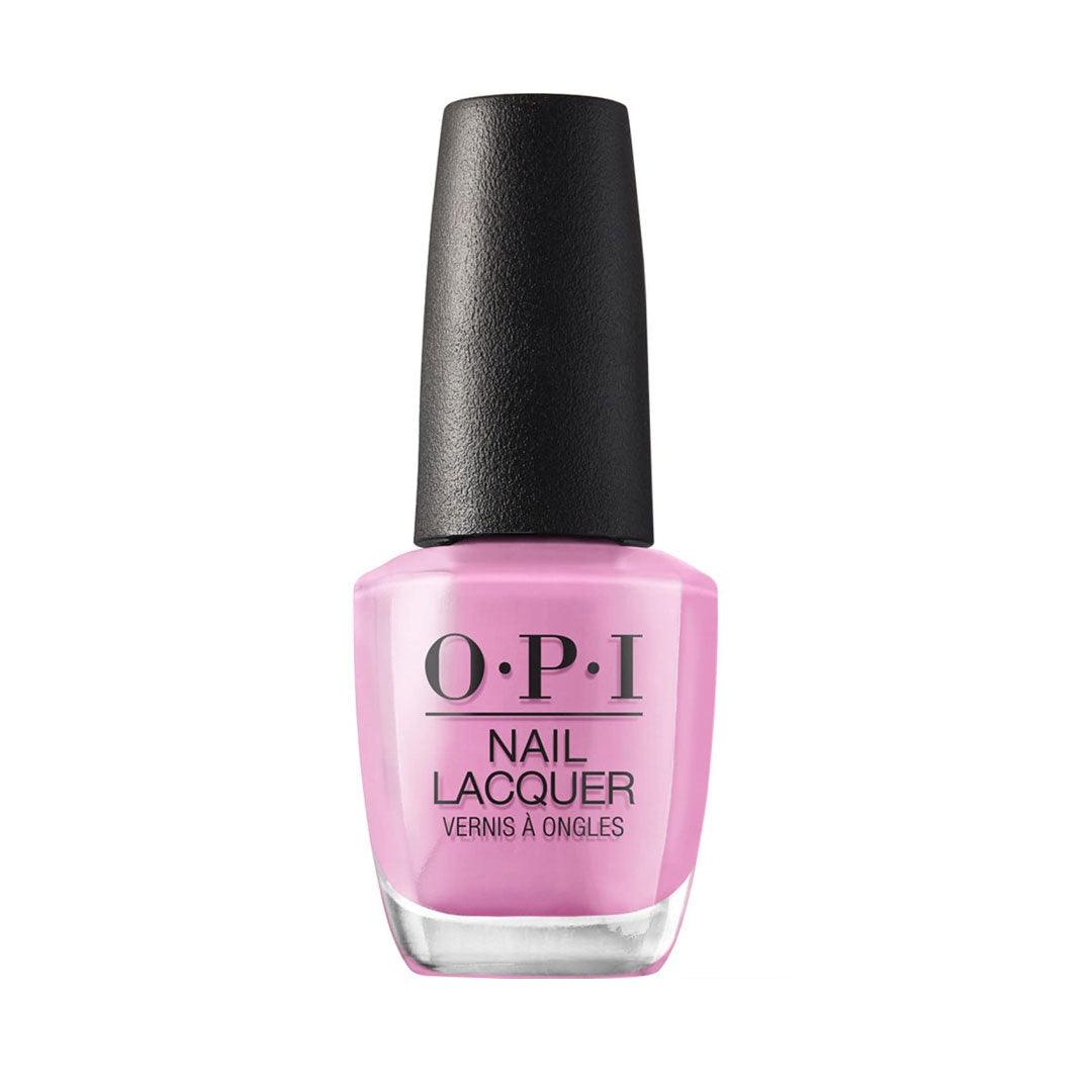 OPI | LUCKY LUCKY LAVENDER VERNIS A ONGLES Mayshka