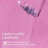 OPI | LUCKY LUCKY LAVENDER VERNIS A ONGLES Mayshka