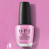 OPI | LUCKY LUCKY LAVENDER VERNIS A ONGLES Mayshka