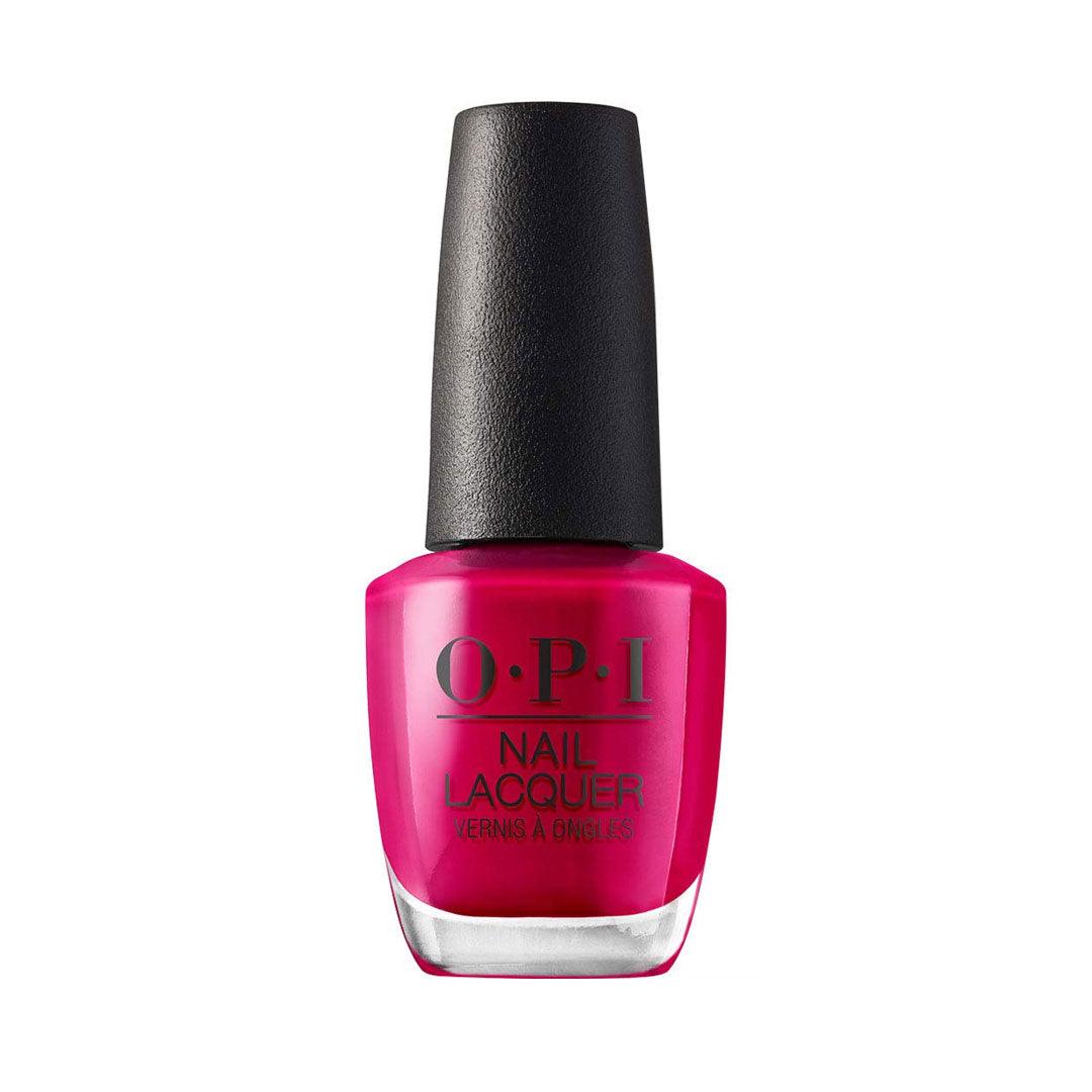 OPI | MADAM PRESIDENT VERNIS A ONGLES Mayshka