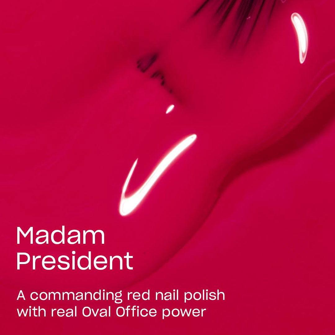 OPI | MADAM PRESIDENT VERNIS A ONGLES Mayshka