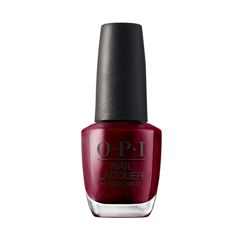 OPI | MALAGA WINE VERNIS A ONGLES Mayshka