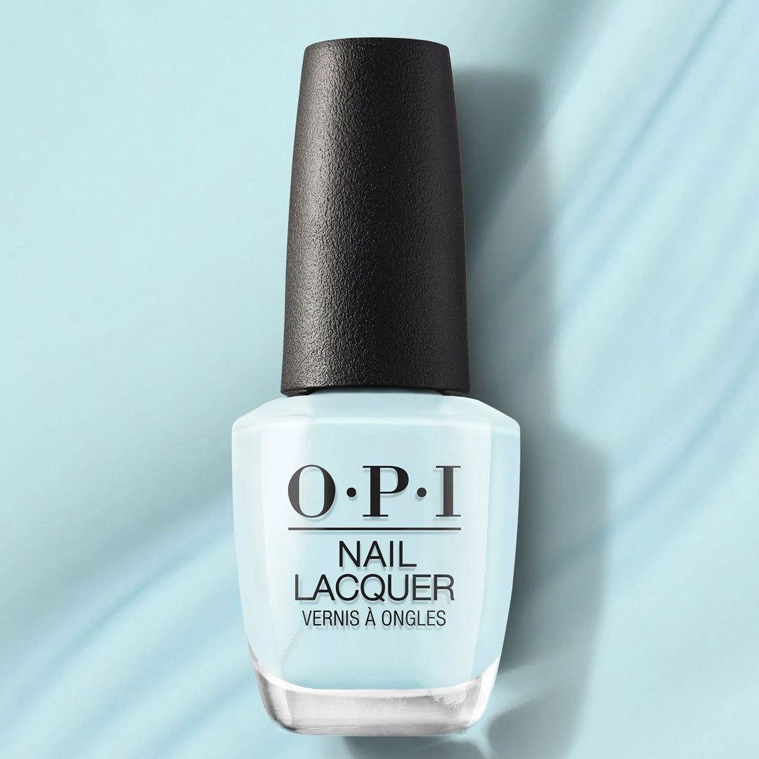 OPI | MEXICO CITY MOVE-MINT VERNIS A ONGLES Mayshka