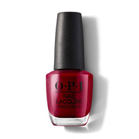 OPI | MIAMI BEET VERNIS A ONGLES Mayshka