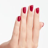 OPI | MIAMI BEET VERNIS A ONGLES Mayshka