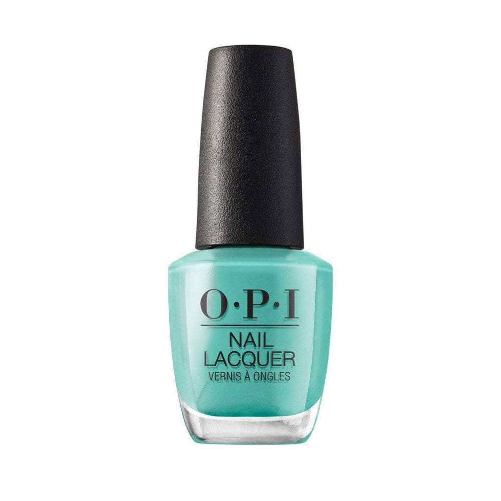 OPI | MY DOGSLED IS A HYBRID VERNIS A ONGLES Mayshka