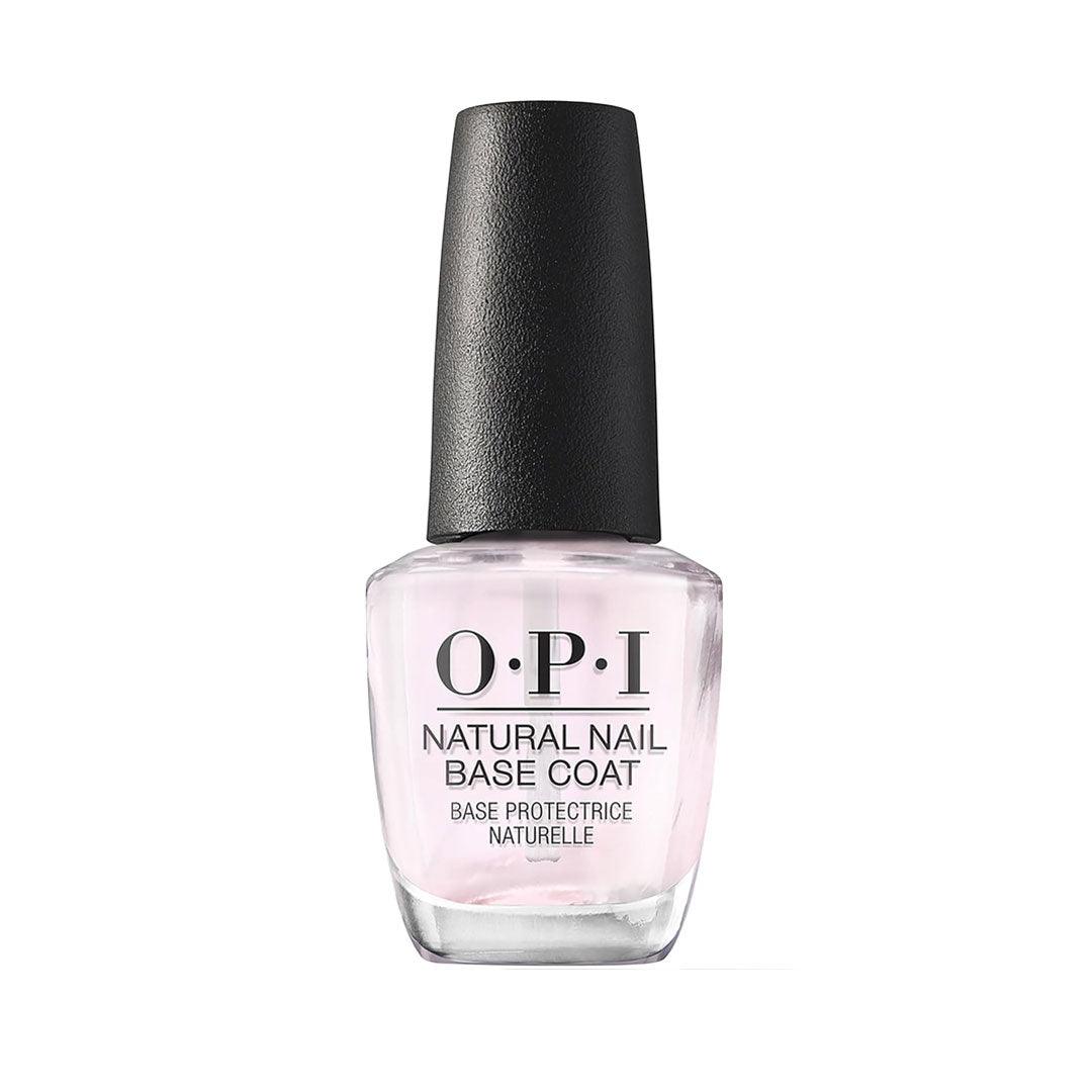 OPI | NATURAL NAIL BASE COAT VERNIS A ONGLES Mayshka