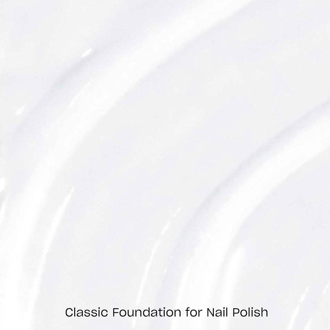 OPI | NATURAL NAIL BASE COAT VERNIS A ONGLES Mayshka