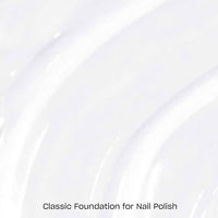 OPI | NATURAL NAIL BASE COAT VERNIS A ONGLES Mayshka