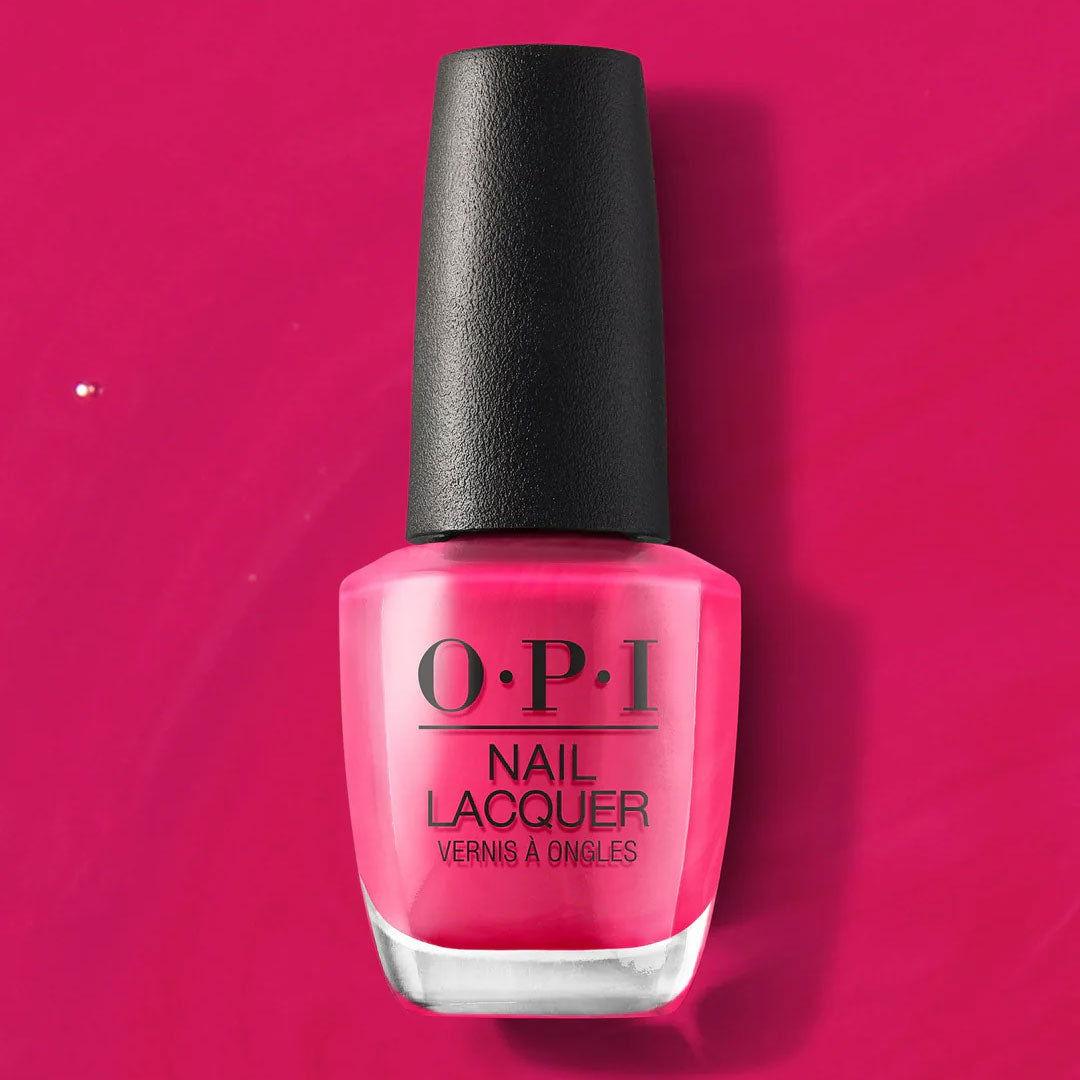 OPI | PINK FLAMENCO VERNIS A ONGLES Mayshka