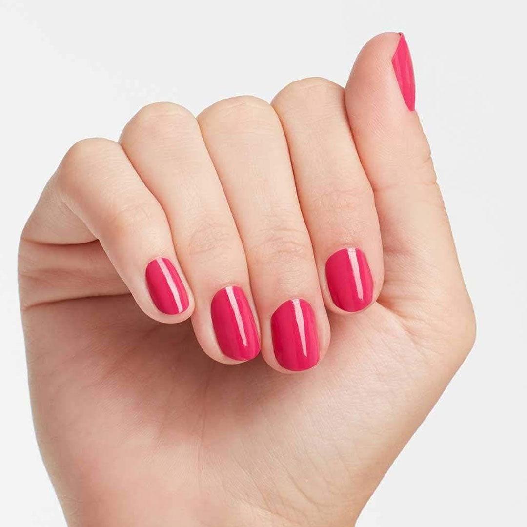 OPI | PINK FLAMENCO VERNIS A ONGLES Mayshka