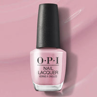 OPI | PINK ON CANVAS VERNIS A ONGLES Mayshka