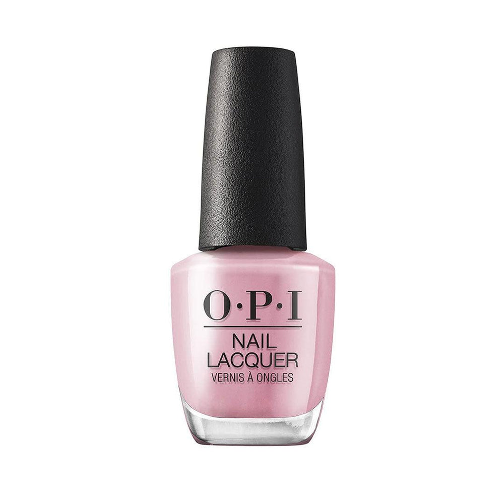 OPI | PINK ON CANVAS VERNIS A ONGLES Mayshka