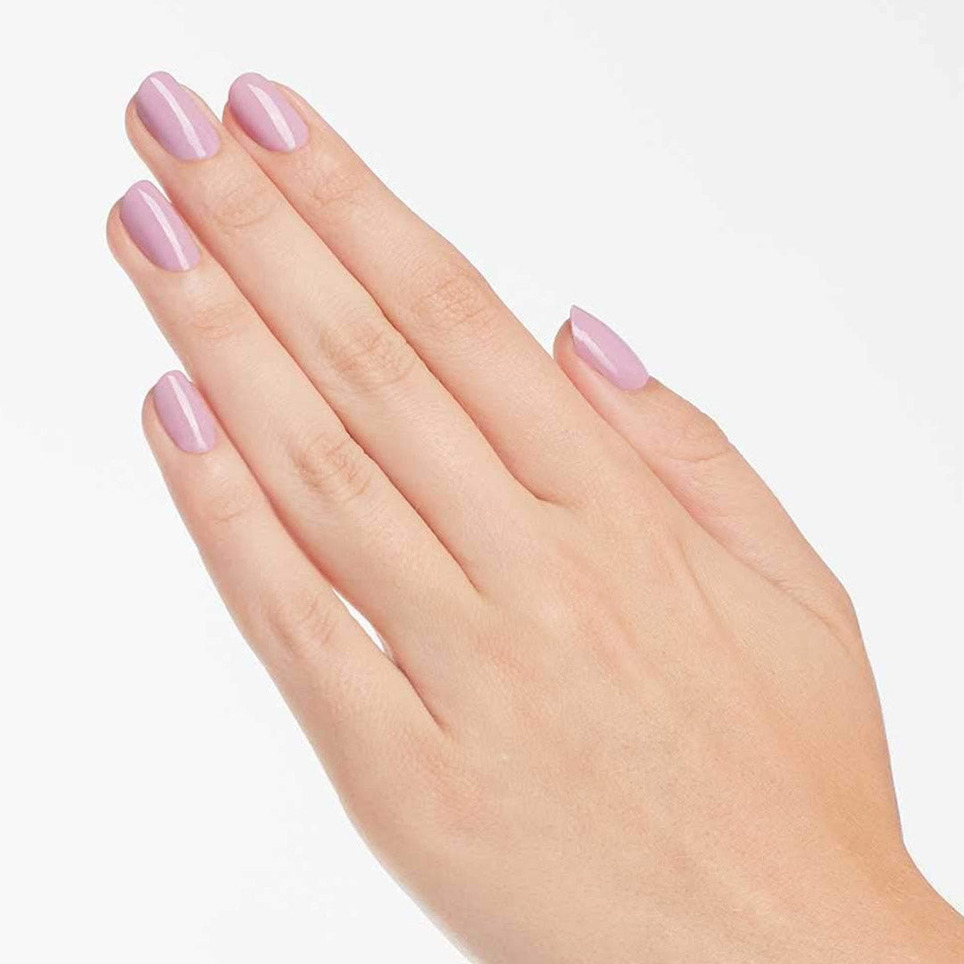 OPI  | PURPLE PALAZZO PANTS VERNIS A ONGLES