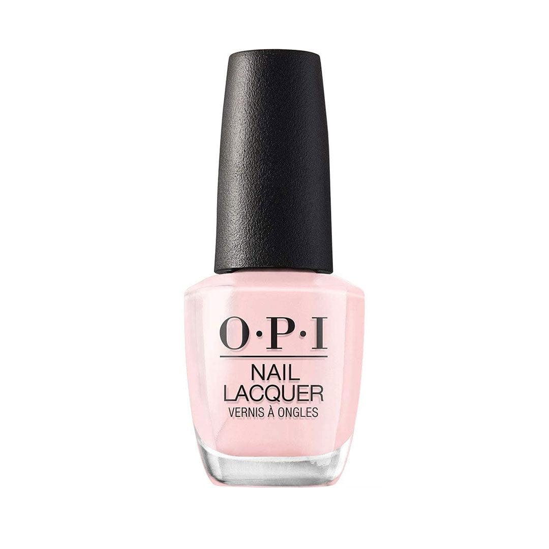 OPI | PUT IT IN NEUTRAL VERNIS A ONGLES Mayshka