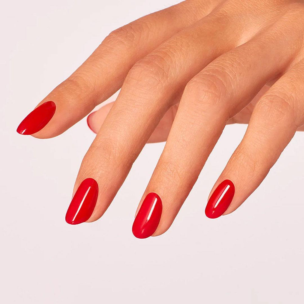 OPI | RED HEADS AHEAD VERNIS A ONGLES Mayshka