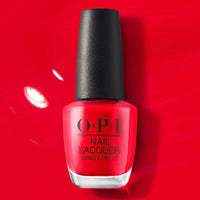 OPI | RED HEADS AHEAD VERNIS A ONGLES Mayshka