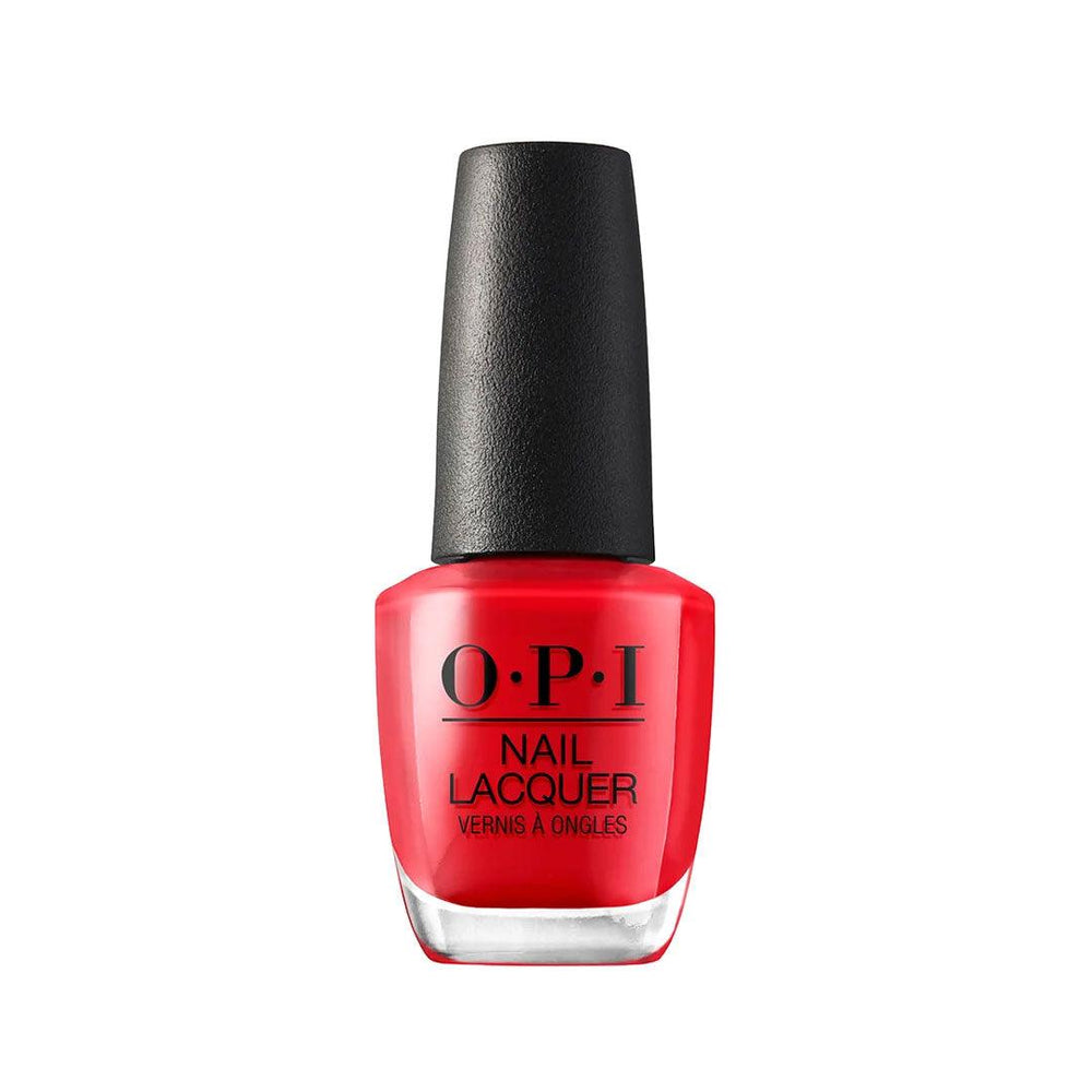 OPI | RED HEADS AHEAD VERNIS A ONGLES Mayshka