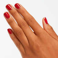 OPI | RED HOT RIO VERNIS A ONGLES Mayshka