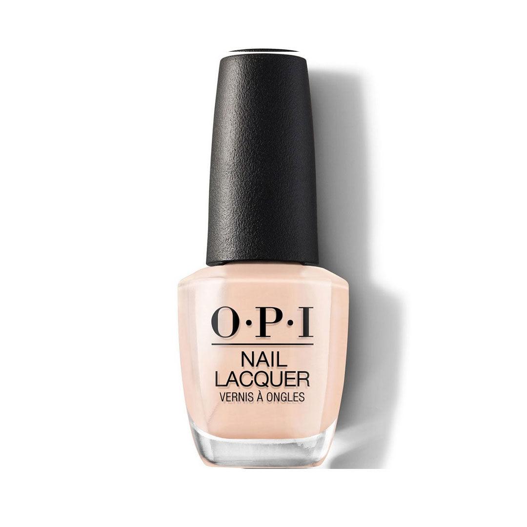 OPI | SAMOAN SAND VERNIS A ONGLES Mayshka