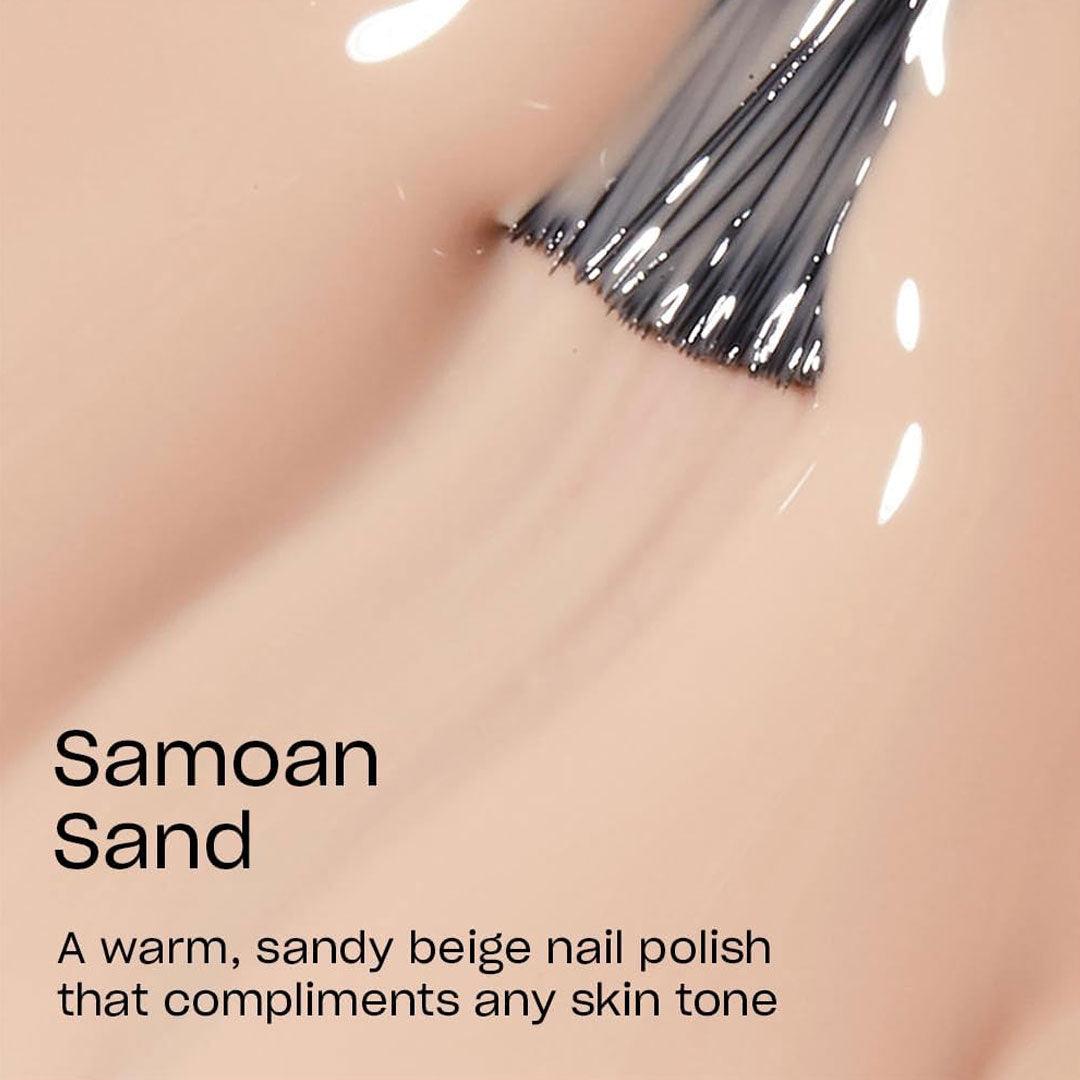 OPI | SAMOAN SAND VERNIS A ONGLES Mayshka