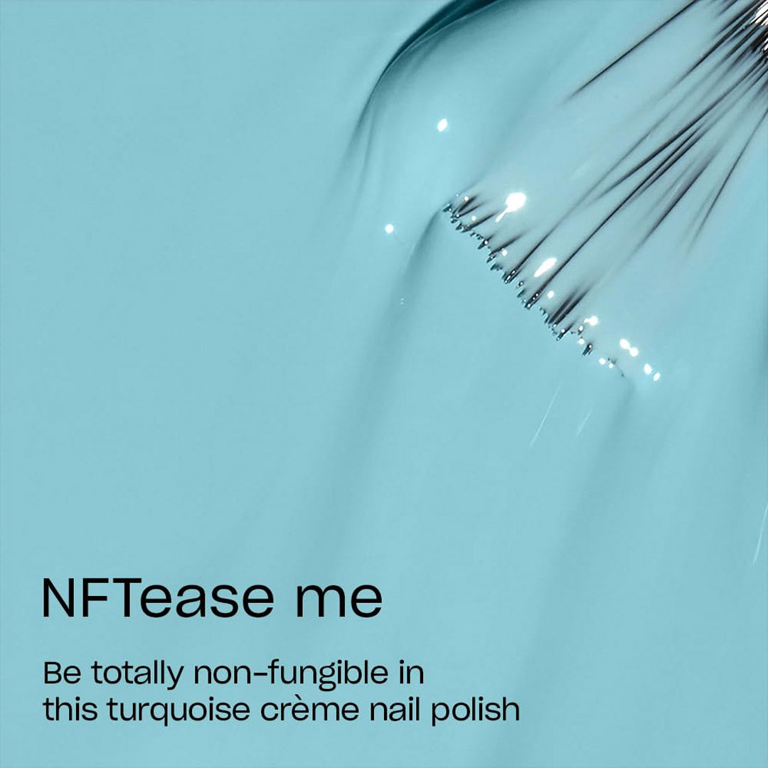 OPI | NFTEASE ME VERNIS À ONGLES