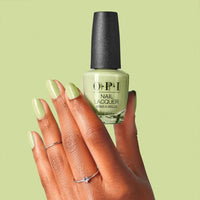 OPI | THE PASS IS ALWAYS GREENER VERNIS A ONGLES Mayshka