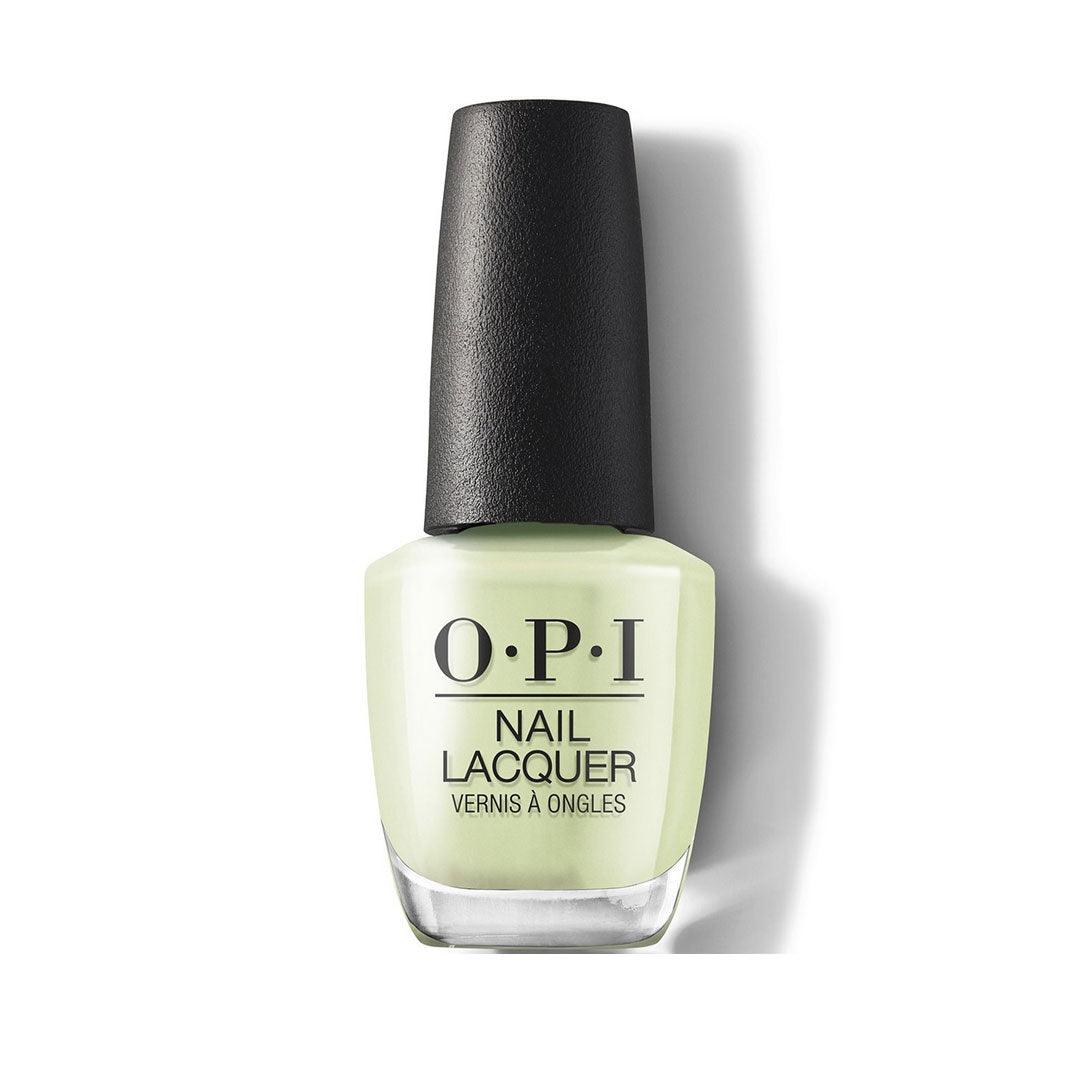 OPI | THE PASS IS ALWAYS GREENER VERNIS A ONGLES Mayshka